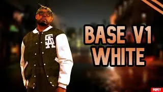 BASE FIVEM GRATUITE 140 RESSOURCES | BaseWhiteV1