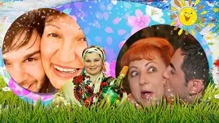 Теща моя
