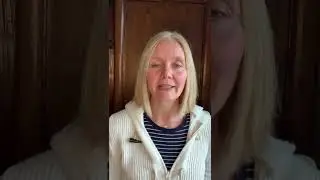 ICF Board Member 2022 - Julia Atkinson