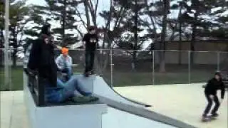 Bails are Fails