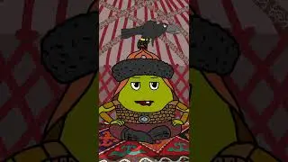 Кобго когуласыңбы?