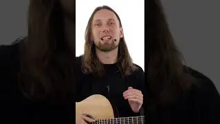 Learn Percussive Guitar