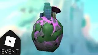[EVENT] How to get the INVASION EGG in MAD CITY I *Roblox*