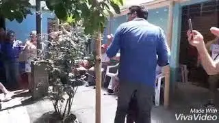 Mariachi Sol del Bio Bio
