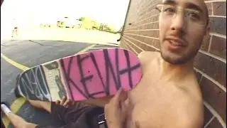 Scott Gall - Skate Video