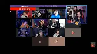 КАТЯ УГАДЫВАЕТ НП???