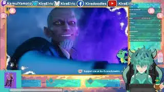 KH 3 Critical ||  Part 1 - We're Back!