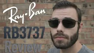 Ray-Ban RB 3737 Review