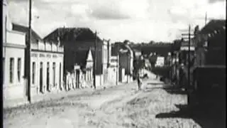 RIO NEGRO EM 1936