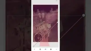 How to make old negative films to digital Photo | editing | Picsart | photoshop | snapseed
