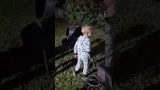 Братва у мангала!