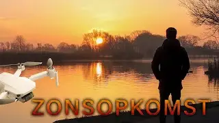 HET RAD #3 - om 5 UUR opstaan voor de ZONSOPKOMST