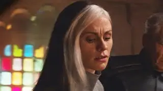 Rogue - All Scenes Powers | X-Men Movies Universe