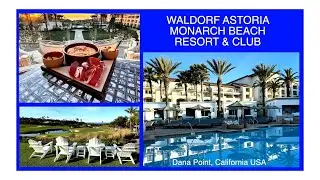 Monarch Beach Resort