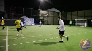 3 тур. Старт - Скилл
