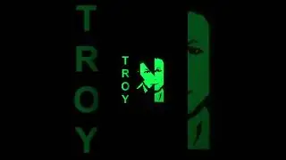 Troy - Radioactive