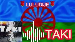 Tarkan 🌹LULUDIJE🌹// Mladi Talenti