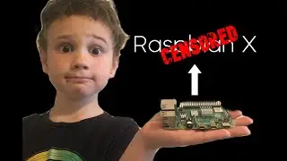 Raspbian X Review