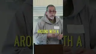 Exorcist Says Demons Are Like Squirrels