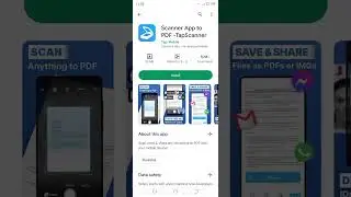 Top 5 Free PDF Scanners For Android For 2023 