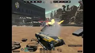 TestAndRev  Exo Tanks - Free To Play Online / Multiplayer Tank Game Play PC -2024 09 08 09 16 03 904