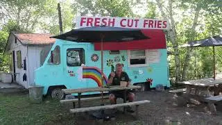 Send a Kid to Moorelands Camp While Enjoying Fries and Free Corn On The Cob