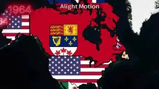 American civil rights movement of 1960s (1961-1965) #history #viral #maps #geography #world #empire
