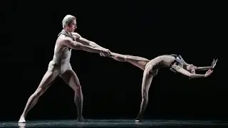 UtopiVerse Trailer | The National Ballet of Canada