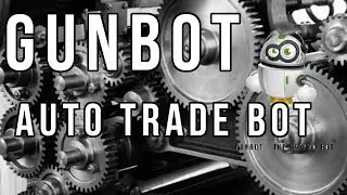 Crypto Trade Bot - Gunbot Overview