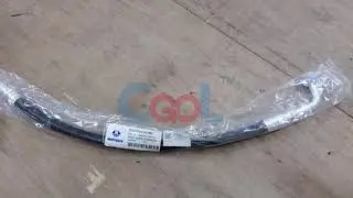 SUCTION HOSE WIRA (1993-2009) ODM NEW DENSO ND TYPE 1.3CC/1.5CC