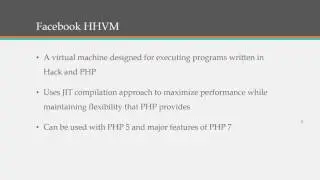 Learn about the New Features Introduced in PHP 7 - Part 3
