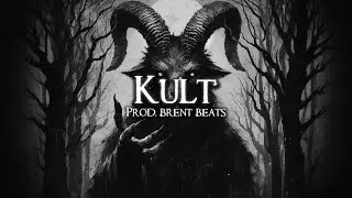 [FREE] Bones Type Beat - "KULT" | Dark Trap Type Beat