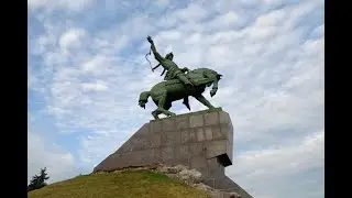 Позор вам Башкиры.