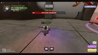 Noob To Godly (Dungeon Quest) Part 10