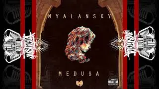 Myalansky - M.E.D.U.S.A (2023)