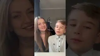 Интервью с сыном 8 лет #1