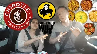 Guide to Keto Takeout Meals | WHERE To Go and WHAT To Order