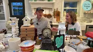 50% Off Goodwill Home Decor Mega Haul
