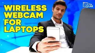 How to Setup a Wireless Webcam for your Laptop