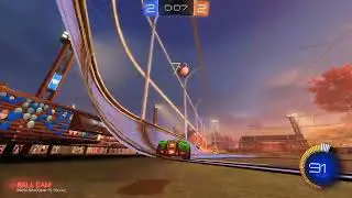 2-2, 19 seconds left, let's finish this!