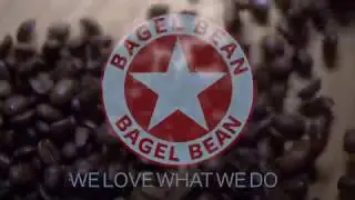 Bagel Bean Spring Promo