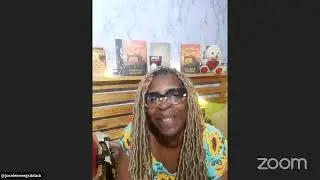 178º Corujão da Poesia Universo das Leituras. Mês da CONSCIÊNCIA NEGRA.
