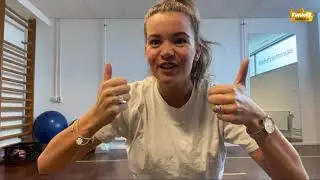 Wij laten ons niet kisten - video 4 - Dans deel 2
