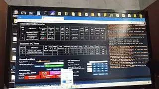 RTX 3060 TI LHR 100% разблокировка на NiceHashe