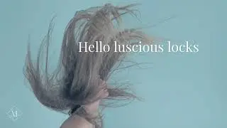 Say goodbye to split ends and hello to luscious locks