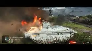Battlefield 5: Breakthrough Gameplay (No Commentary)