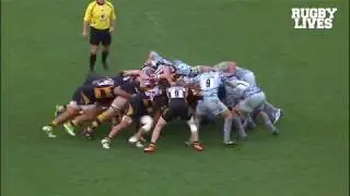 Scrum Porn At Its Best