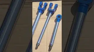 шток для гидроцилиндров мтз, юмз, т40 и т25. и для них рем.Комплекты