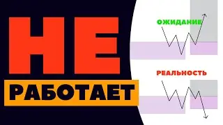 SMART MONEY не работает? Как на этом можно заработать?