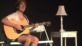 iBrews Performs 'Somebody Kill Me'